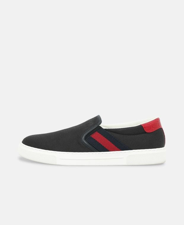 Gucci Slip-on sneakers Ace