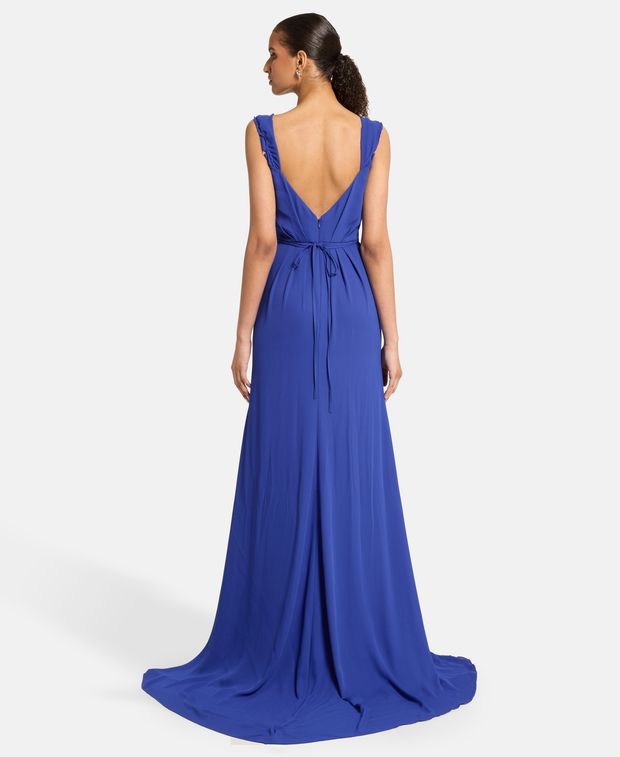 Vera Wang Bride Evening gown Johanna