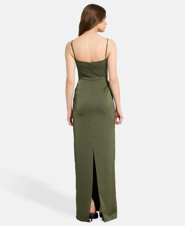 Vera Wang Bride Evening gown Vale