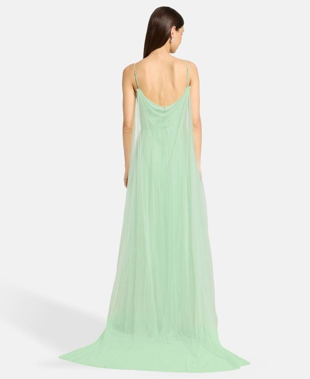 Vera Wang Bride Evening gown Manuela
