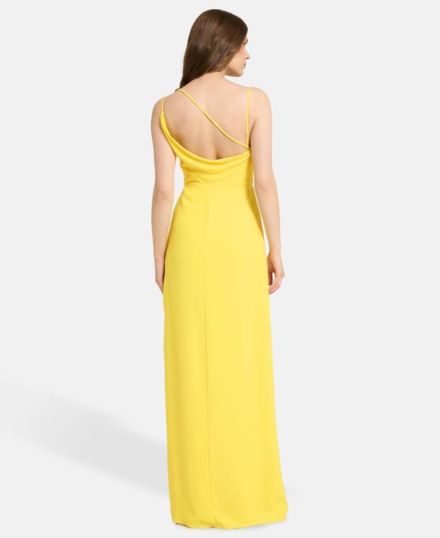 Vera Wang Bride Evening gown Bordeux