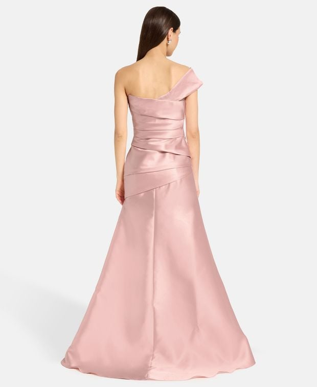 Vera Wang Bride Evening gown Franche