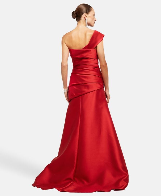 Vera Wang Bride Evening gown Franche
