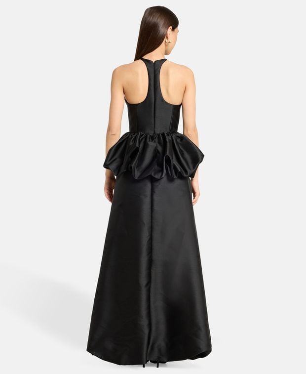 Vera Wang Bride Evening gown Aquitane