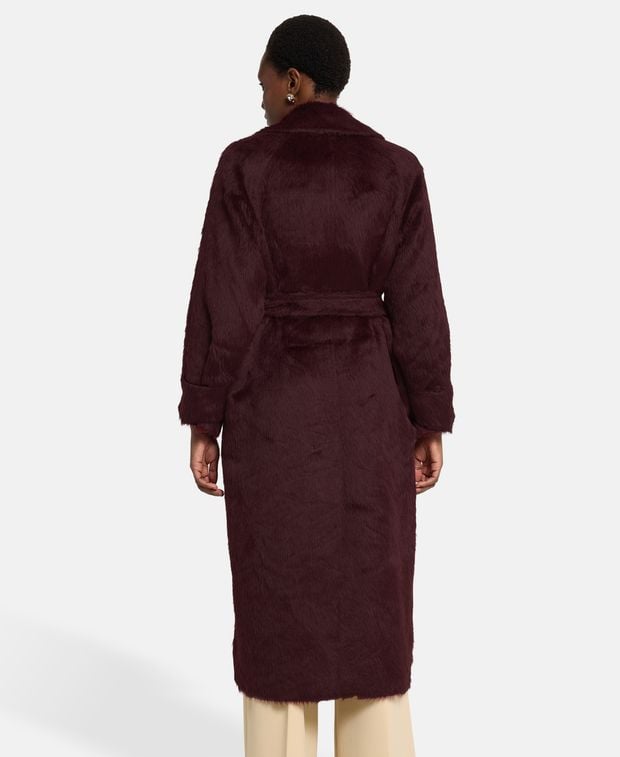 Max Mara Wool coat Albata