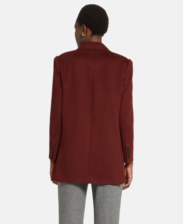 Max Mara Wool blazer Arricia