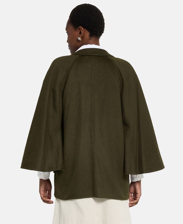 Max Mara Wool jacket Verna