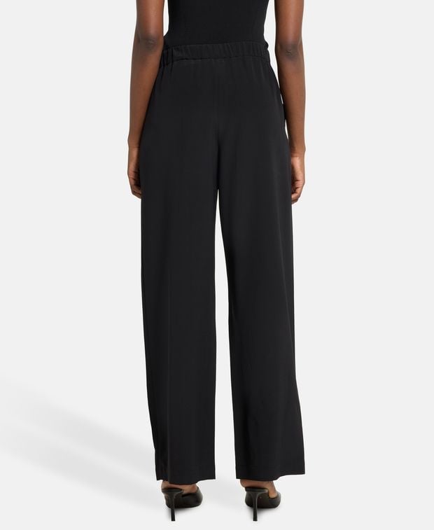Max Mara Silk trousers Bonn
