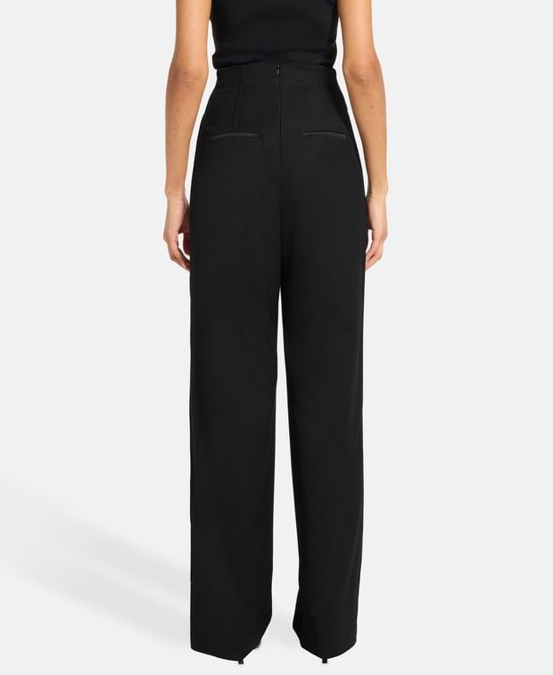 Max Mara Wool trousers Satira