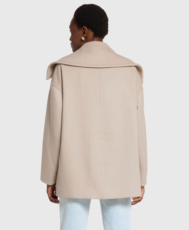 Max Mara Cashmere jacket Mario