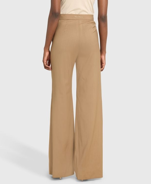 Max Mara Wool trousers Frenet