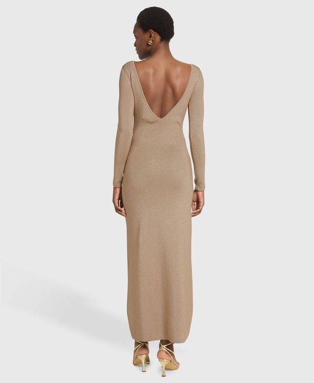 Max Mara Maxi-dress Bracco