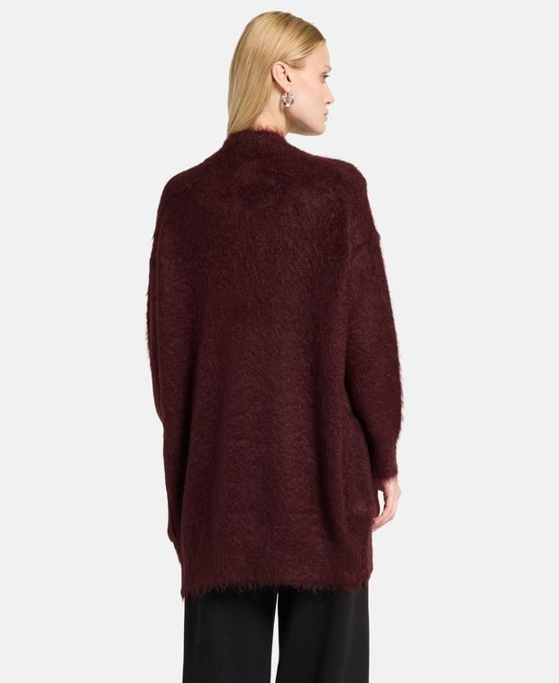 Max Mara Wool-blend cardigan