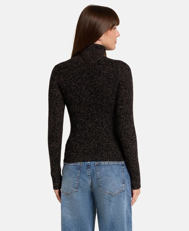 Max Mara Wool jumper Azulene