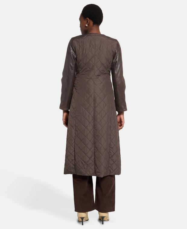 Max Mara Transitional coat Berta