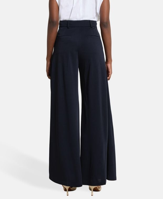 Max Mara Wool trousers Natale