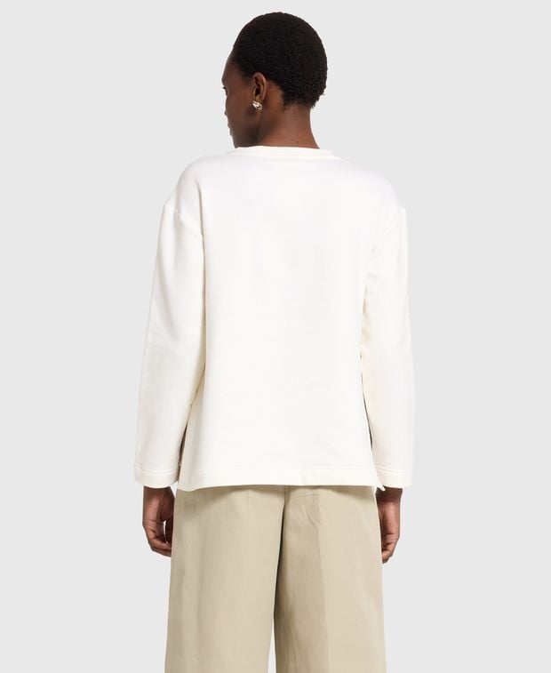 Max Mara Sweatshirt Berma