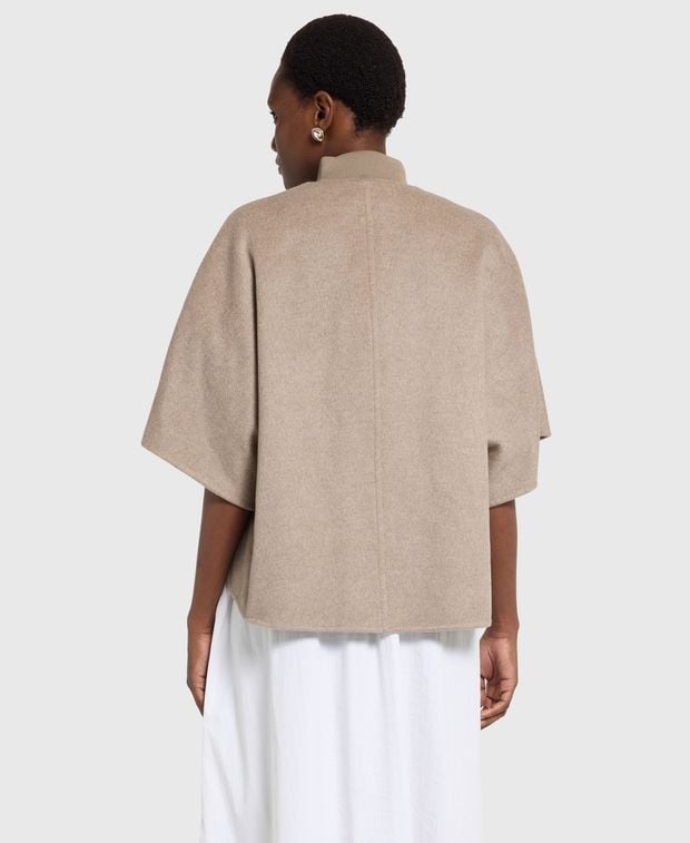 Max Mara Cashmere jacket Leticia
