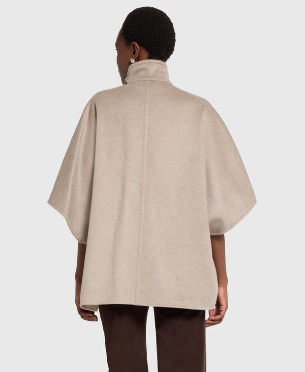 Max Mara Cashmere jacket Derrik