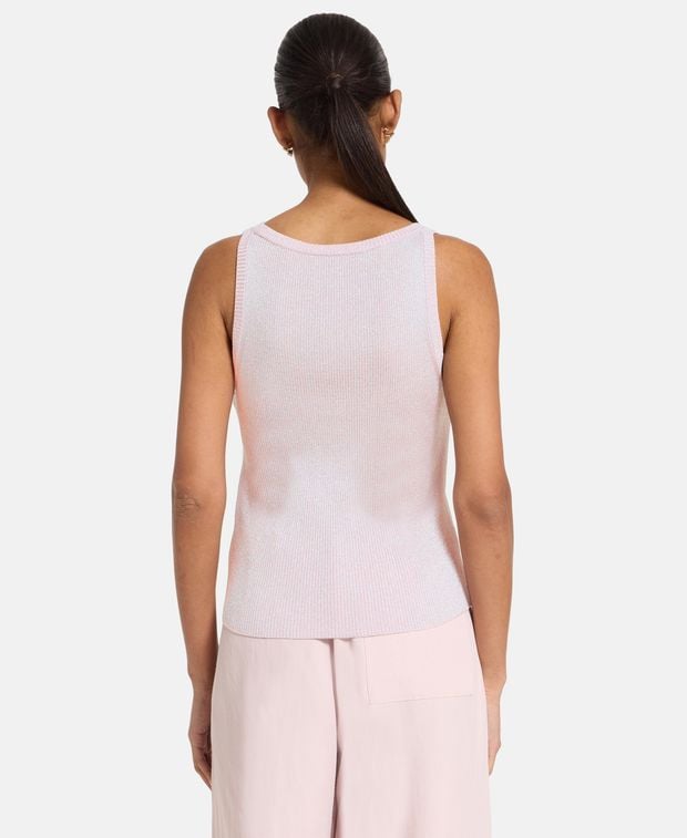 Missoni Tank top