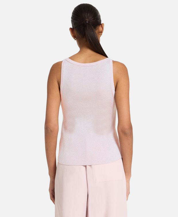 Missoni Tank top