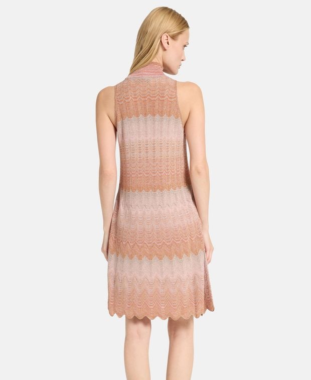 Missoni Knitted dress