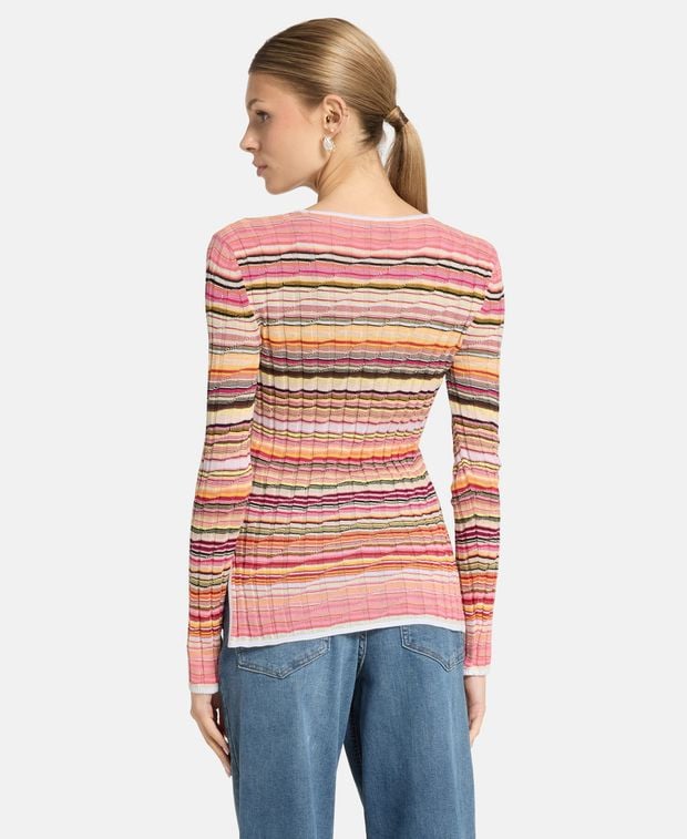 Missoni Knitted jumper