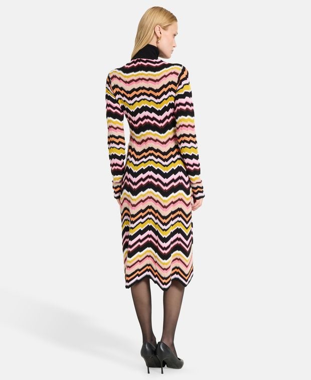 Missoni Wool-blend dress