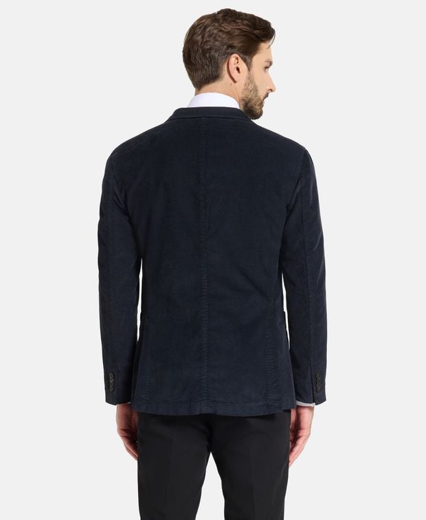 Boglioli Corduroy suit jacket