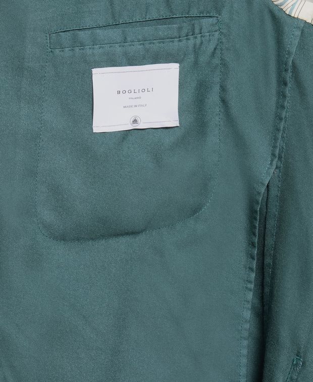 Boglioli Cashmere suit jacket