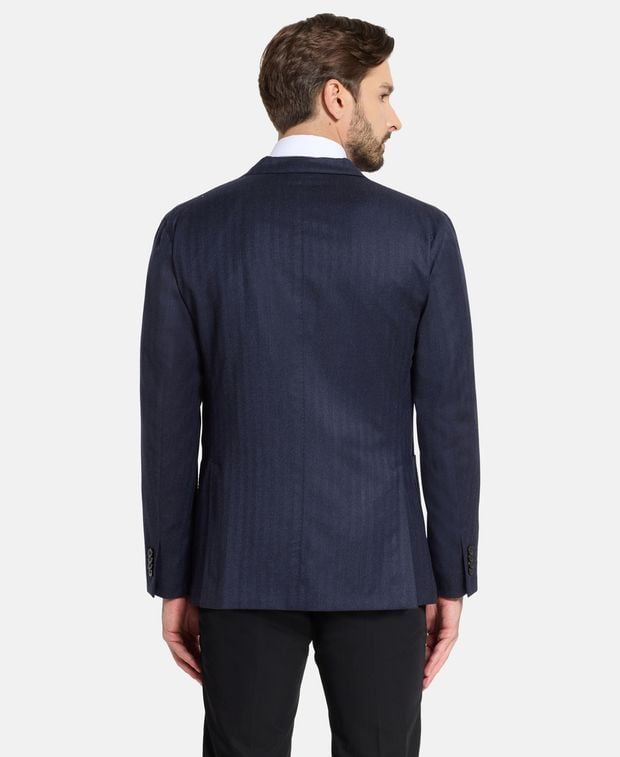 Boglioli Wool suit jacket