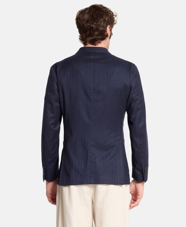 Boglioli Wool suit jacket