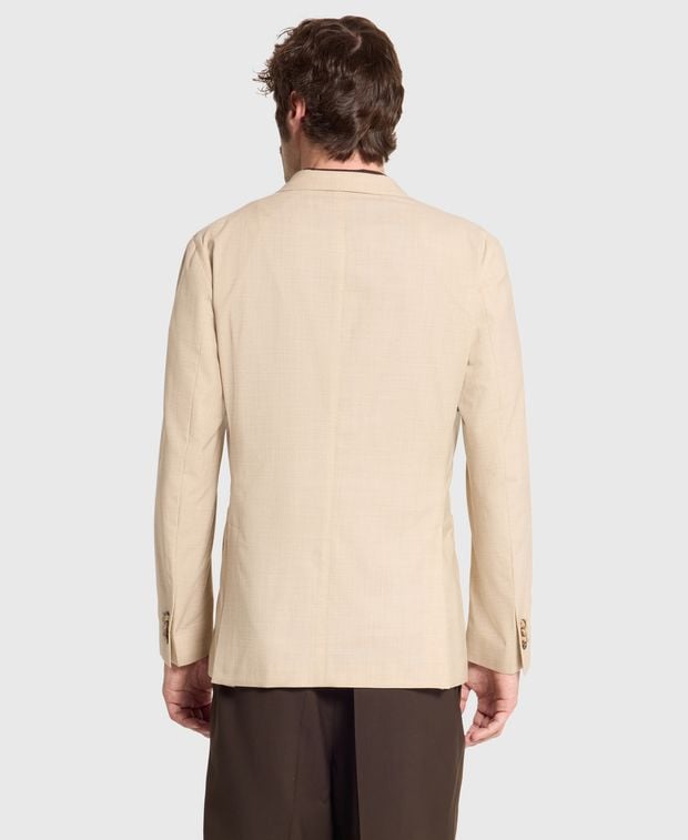 Boglioli Wool suit jacket