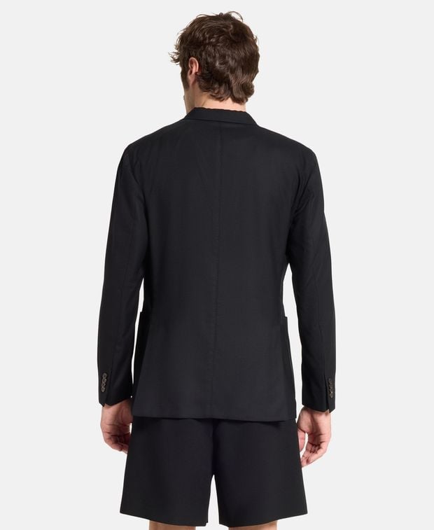 Boglioli Wool suit jacket