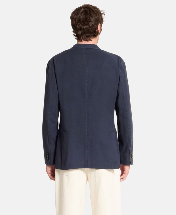 Boglioli Wool suit jacket