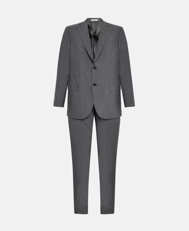 Boglioli Wool suit