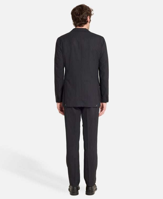 Boglioli Wool suit