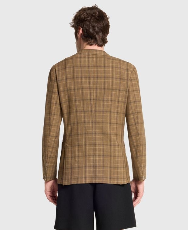 Boglioli Wool suit jacket