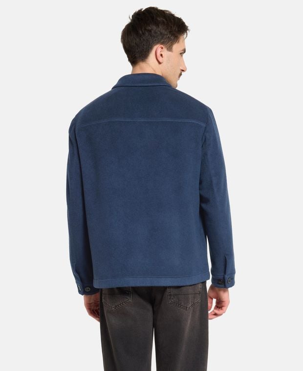 Boglioli Cashmere jacket