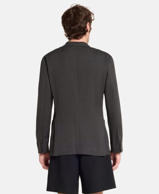 Boglioli Wool blazer Maine