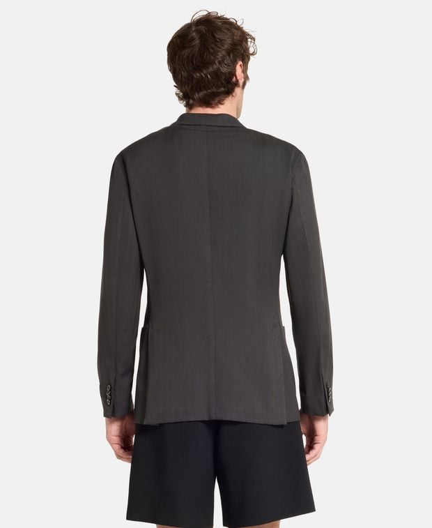 Boglioli Wool blazer Maine