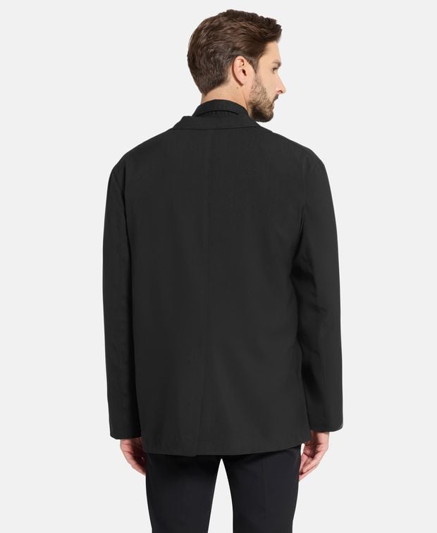 Boglioli Wool suit jacket Maine