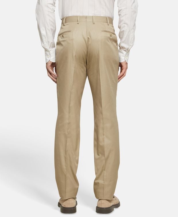 Isaia Business trousers