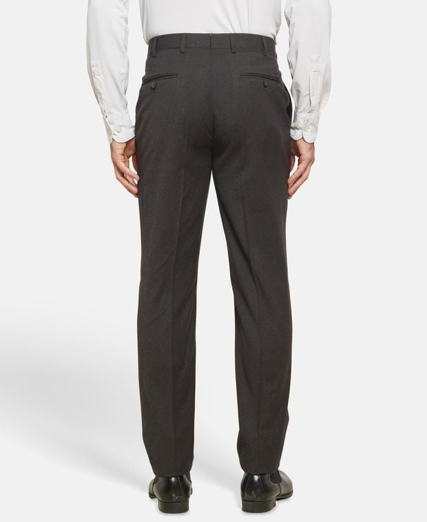 Isaia Wool trousers