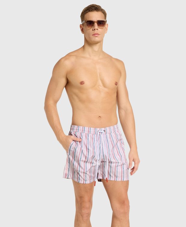 Isaia Swimming shorts