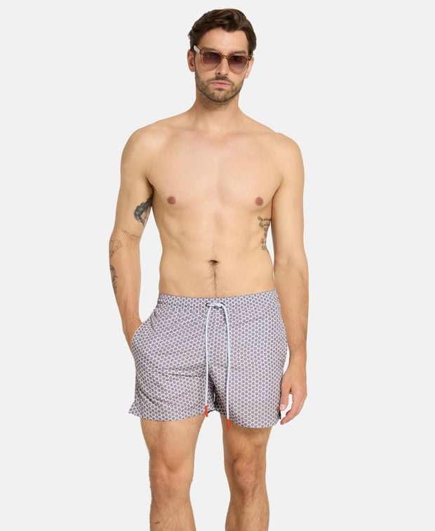 Isaia Swimming shorts