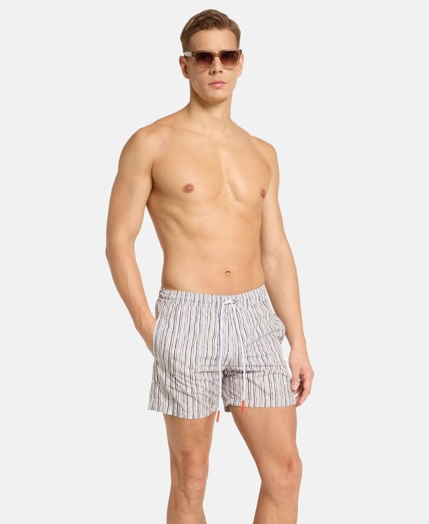 Isaia Swimming shorts
