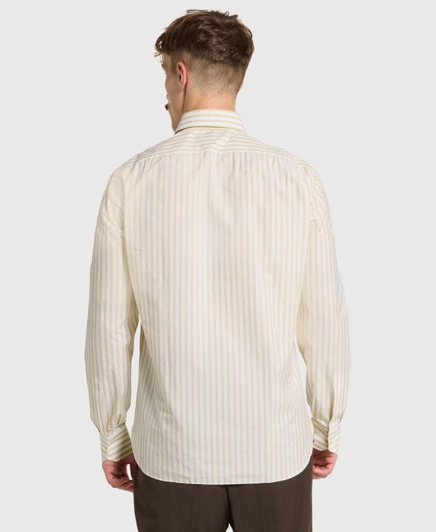 Isaia Long-sleeved shirt