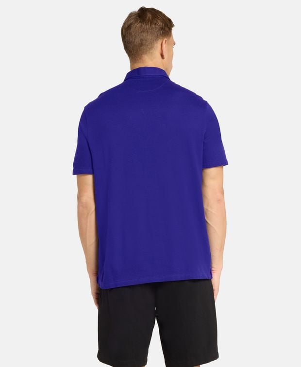 Isaia Polo shirt - regular fit