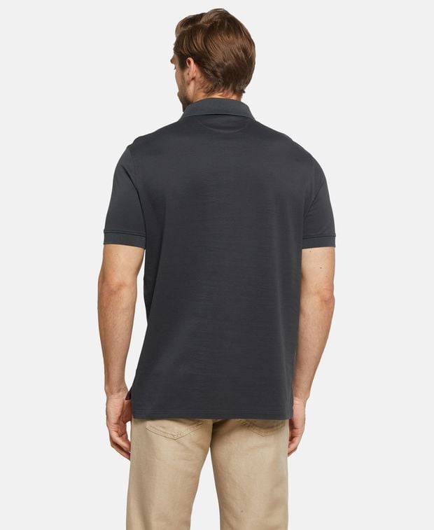 Isaia Polo shirt